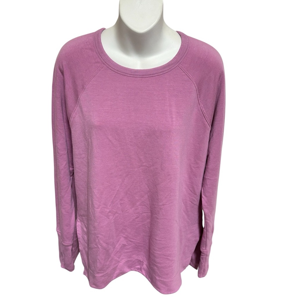 Athleta Lounge Set